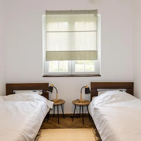 Gora 3 Apartment Vrdnik