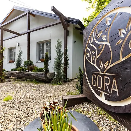 Gora 3 Apartment