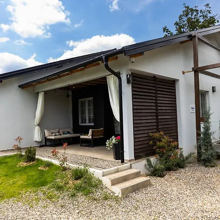 Gora 3 Apartment Vrdnik
