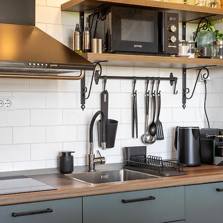 Apartment Gora 3
